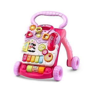 vtech lion walker